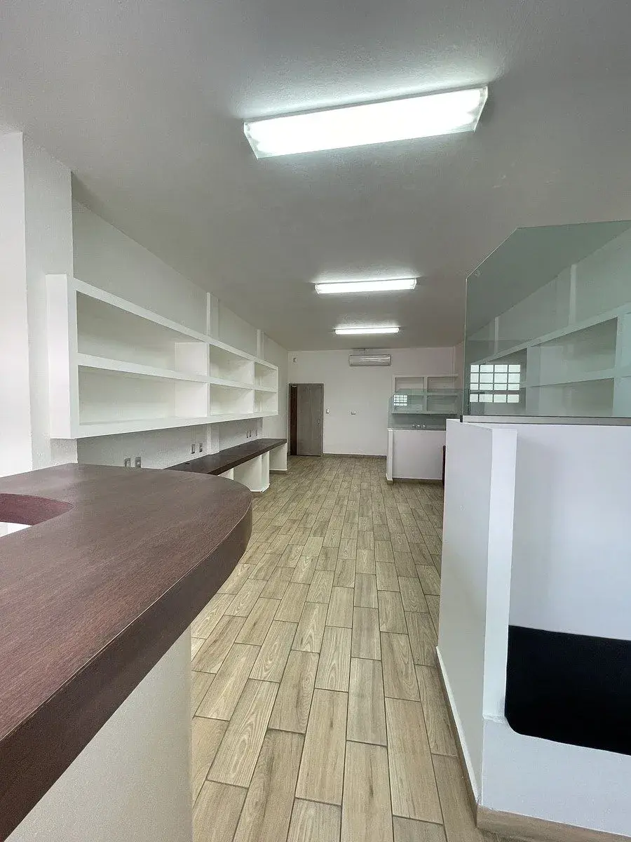 Oficina en renta en Bienestar Social, Tuxtla Gutiérrez — foto 1 de 10