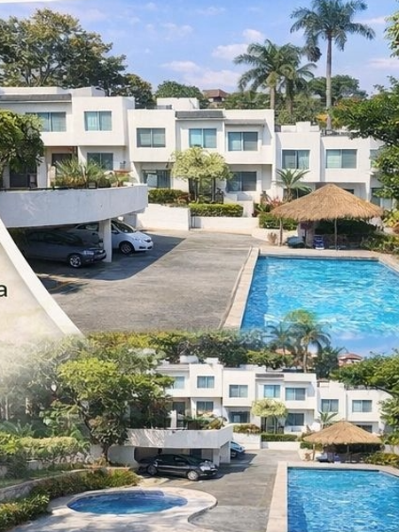 Casa en renta en San Anton, Cuernavaca — foto 2 de 3