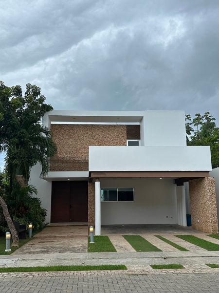 Quinta en renta en Residencial Bambú, Playa del Carmen — foto 3 de 32