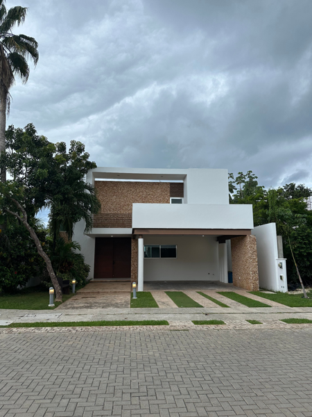 Quinta en renta en Residencial Bambú, Playa del Carmen — foto 2 de 32