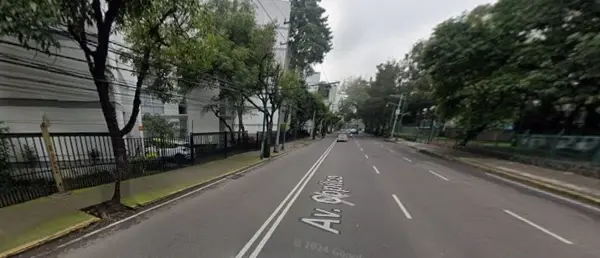 Departamento en venta en Insurgentes Cuicuilco, Coyoacán — foto 2 de 10