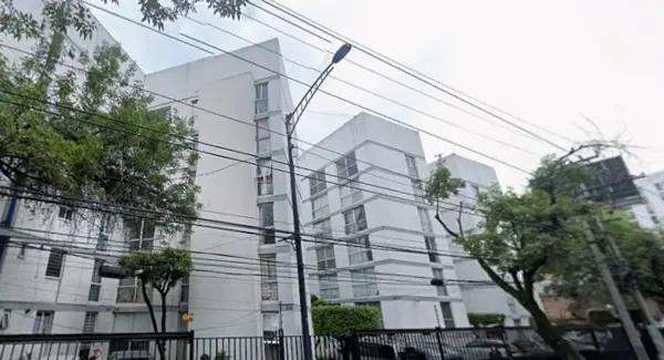 Departamento en venta en Insurgentes Cuicuilco, Coyoacán — foto 3 de 10