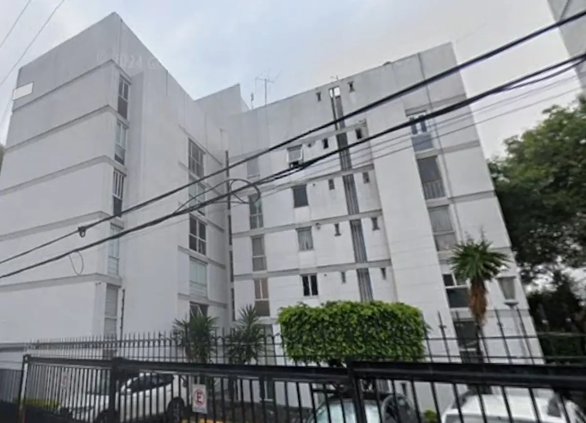 Departamento en venta en Insurgentes Cuicuilco, Coyoacán — foto 1 de 10