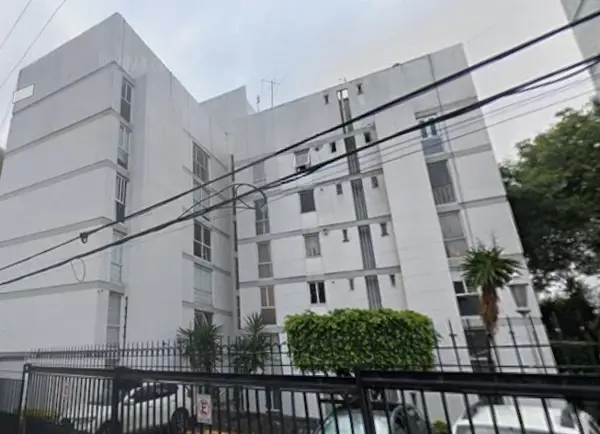 Oportunidad de Recuperación: Departamento en Insurgentes Cuicuilco Oportunidad de Recuperación: Departamento en Insurgentes Cuicuilco