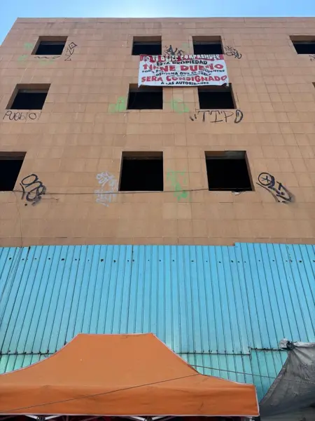 Edificio en venta en Martin Carrera, Gustavo A. Madero — foto 2 de 6
