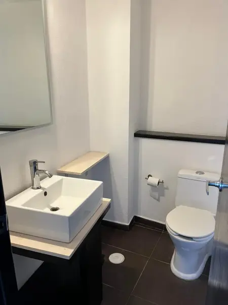 Departamento en venta en Lomas de Angelópolis II, San Andrés Cholula — foto 2 de 13