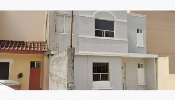 Casa en venta en Privada Santa Lucía, Cadereyta Jiménez — foto 2 de 14