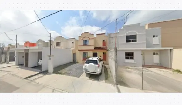 Casa en venta en Privada Santa Lucía, Cadereyta Jiménez — foto 3 de 14