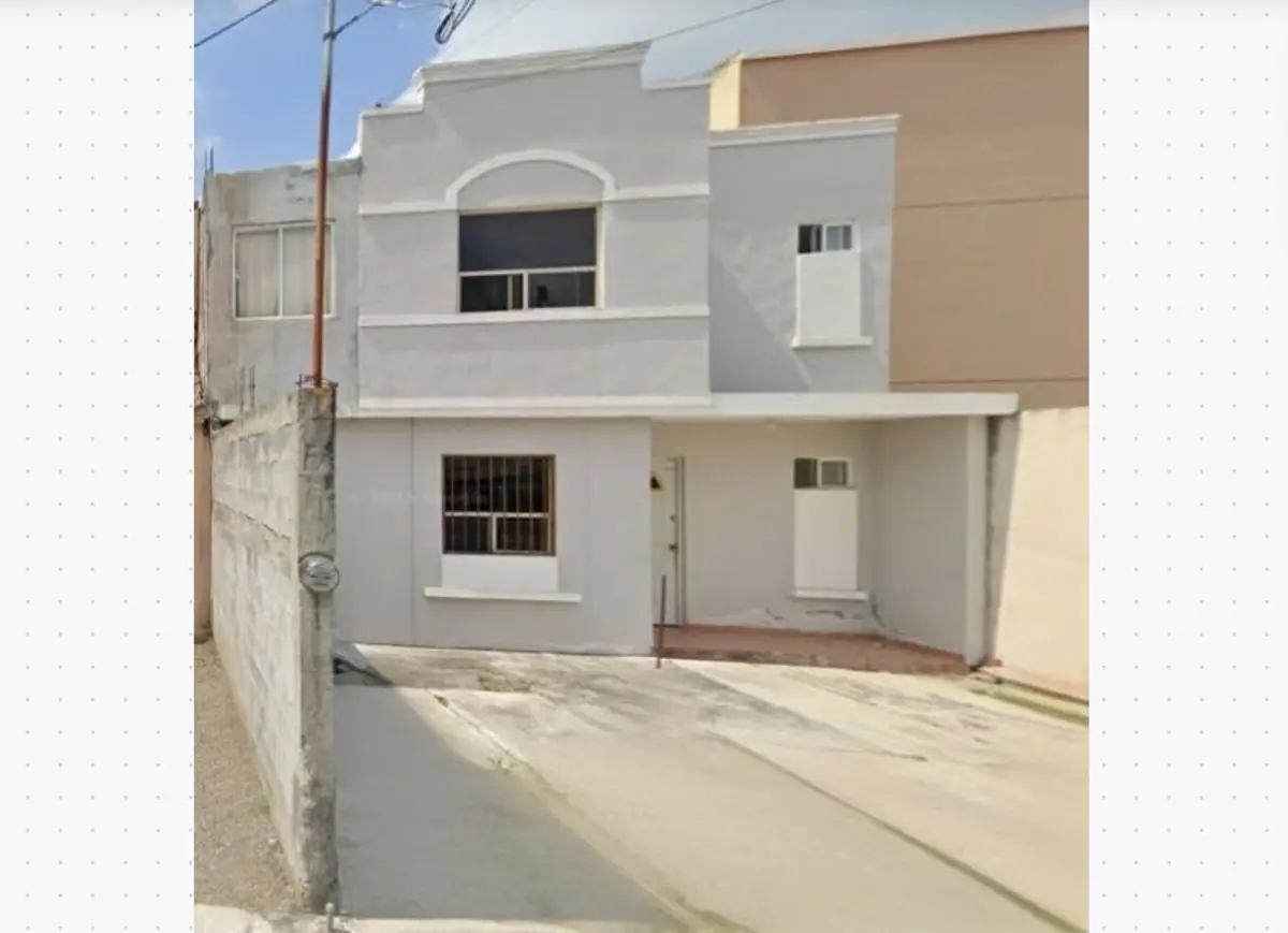 Casa en venta en Privada Santa Lucía, Cadereyta Jiménez — foto 1 de 14