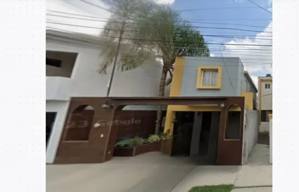 Casa en venta en Santa Lucía, Cadereyta Jiménez — foto 3 de 13