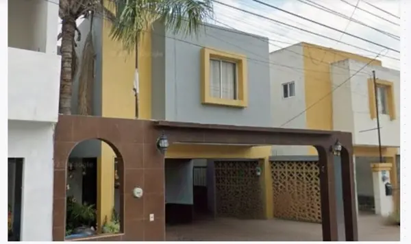 Casa en venta en Santa Lucía, Cadereyta Jiménez — foto 2 de 13