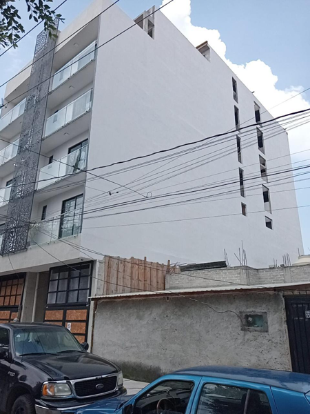 Departamento en venta en Pedregal de Santa Úrsula, Coyoacán — foto 2 de 15