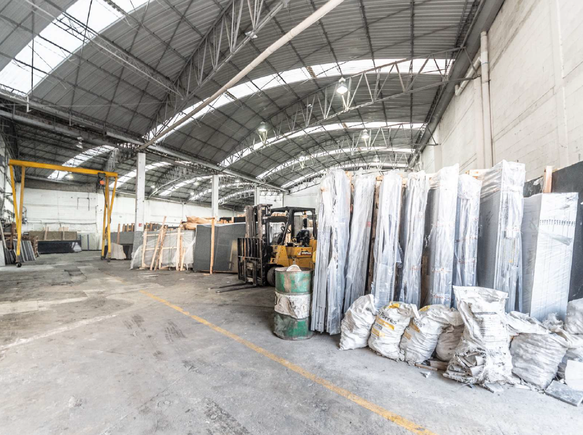 Nave en renta en Industrial Alce Blanco, Naucalpan de Juárez — foto 1 de 4