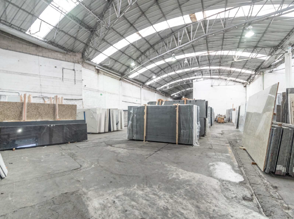 Nave en renta en Industrial Alce Blanco, Naucalpan de Juárez — foto 2 de 4