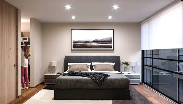 Casa en venta en Narvarte Poniente, Benito Juárez — foto 2 de 8