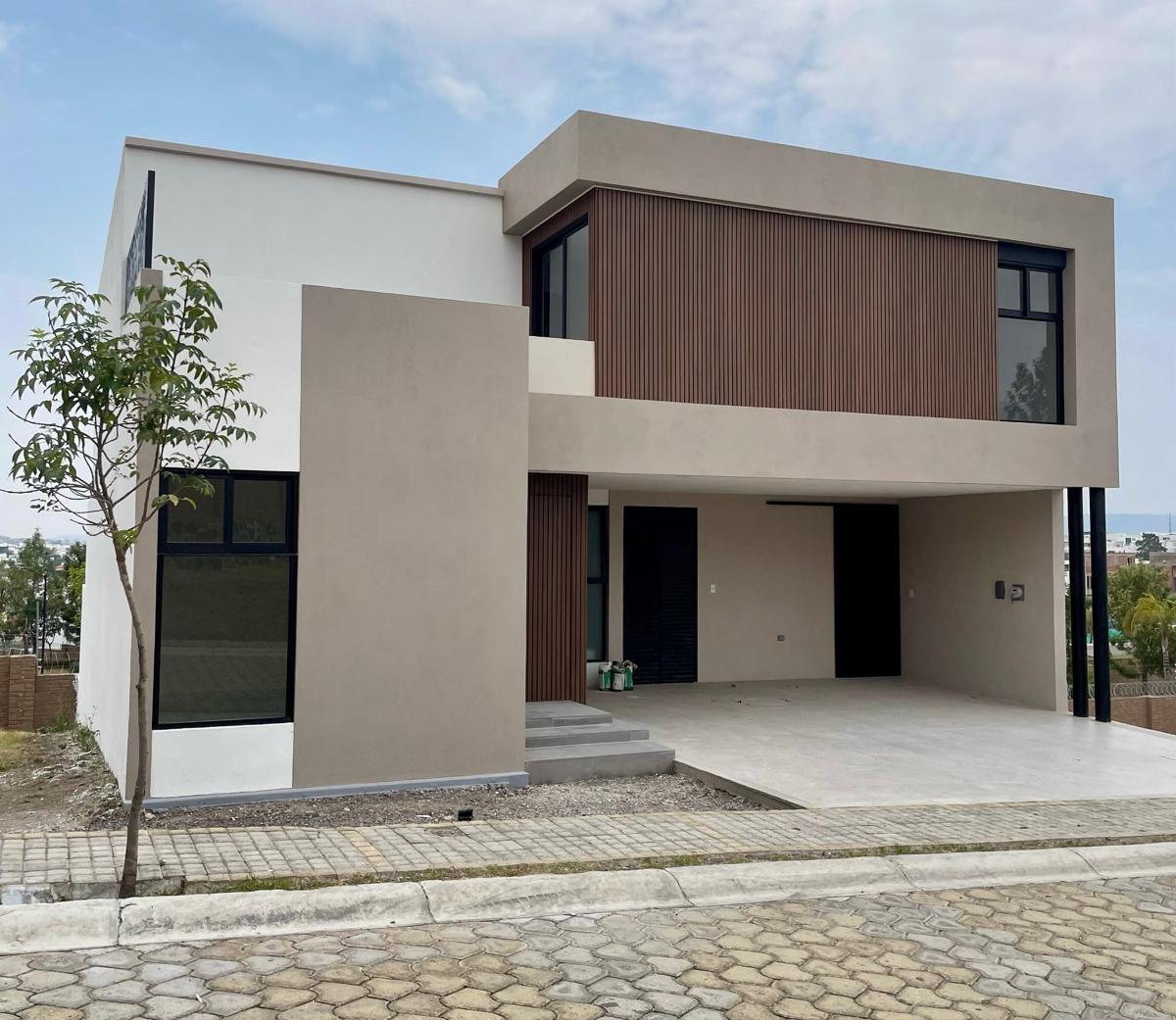 Casa en venta en Lomas de Angelópolis II, San Andrés Cholula — foto 1 de 14
