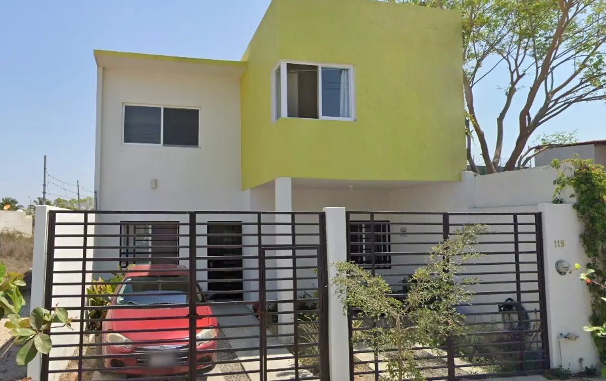 Casa en venta en Valle del Mar, Puerto Vallarta — foto 1 de 12