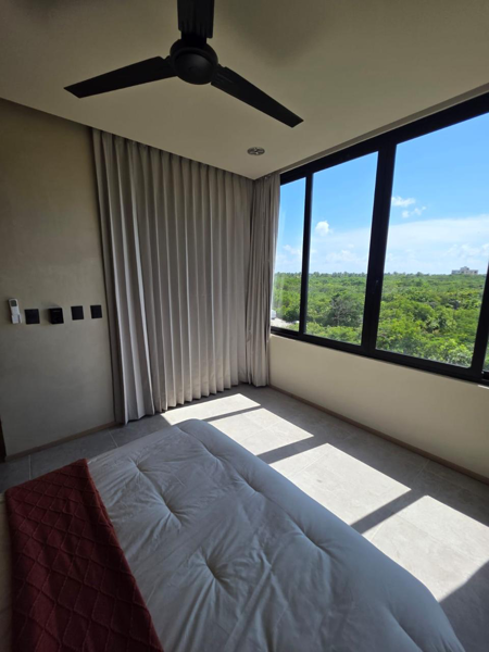 Departamento en renta en Tulum Centro, Tulum — foto 2 de 29