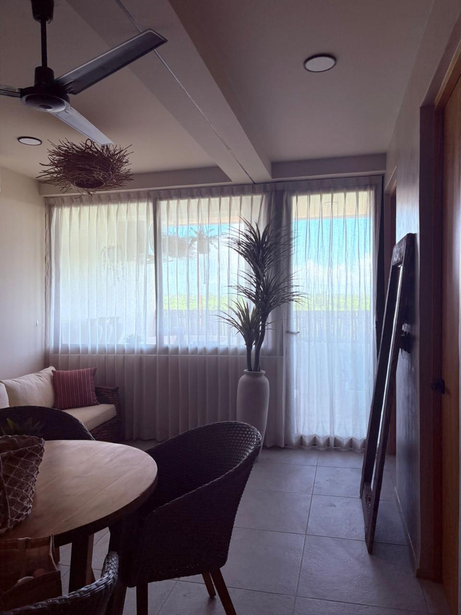 Departamento en renta en Tulum Centro, Tulum — foto 1 de 29
