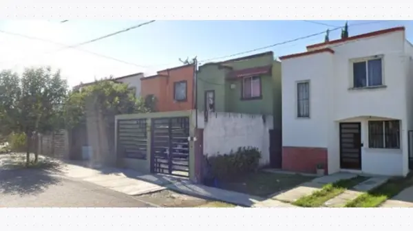 Casa en venta en Santa María, Cadereyta Jiménez — foto 3 de 12