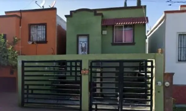 Atractiva Oportunidad de Remate: Casa en Cadereyta Jiménez, Nuevo Leon LAAB1