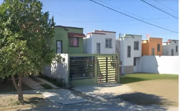 Casa en venta en Santa María, Cadereyta Jiménez — foto 2 de 12