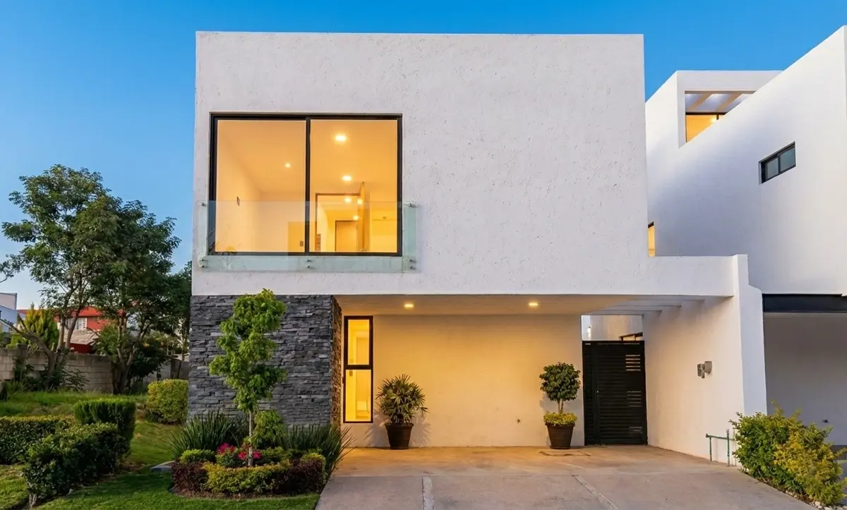 Casa en venta en Cerrito de Guadalupe, San Pedro Cholula — foto 1 de 18