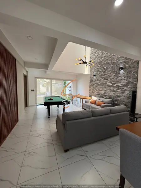 Casa en venta en Oaxtepec Centro, Yautepec — foto 2 de 19