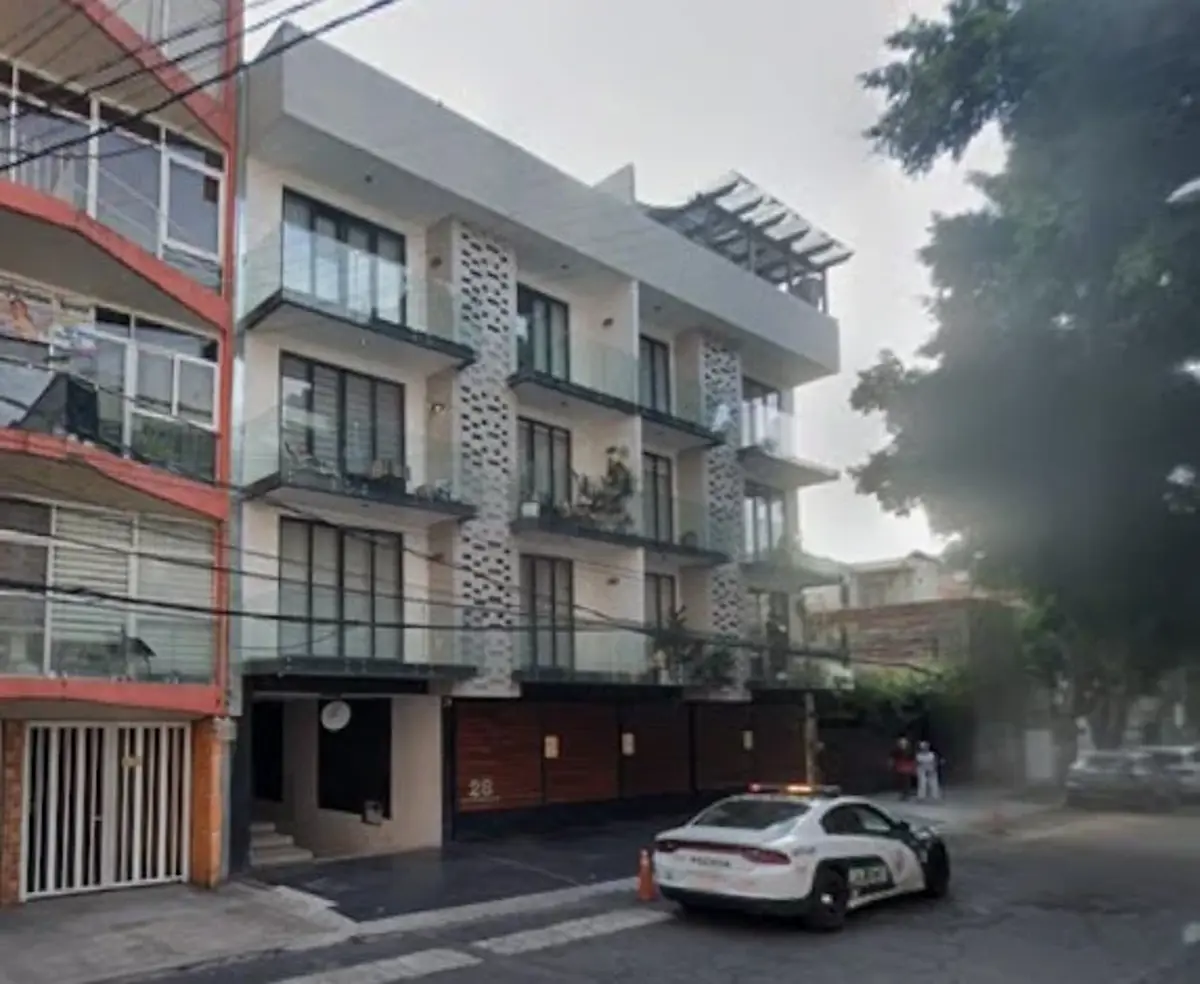 Departamento en venta en Narvarte Poniente, Benito Juárez — foto 1 de 19