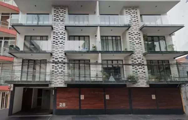 Departamento en venta en Narvarte Poniente, Benito Juárez — foto 2 de 19