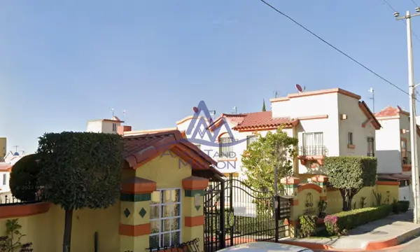 Casa en venta en Real del Cid, Tecámac — foto 3 de 12