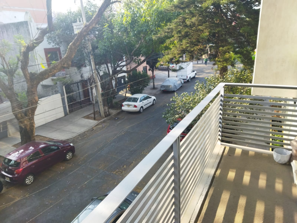 Departamento en venta en Alamos, Benito Juárez — foto 3 de 34