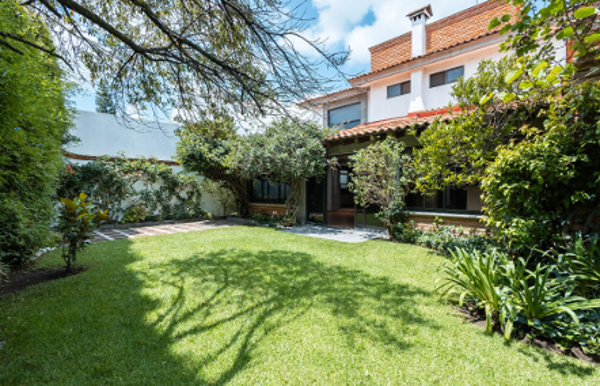 Casa en venta en Campestre Morillotla, San Andrés Cholula — foto 2 de 8