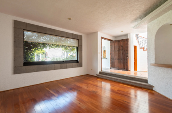 Casa en venta en Campestre Morillotla, San Andrés Cholula — foto 3 de 8