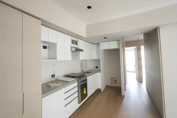 Departamento en venta en Cuauhtemoc, Cuauhtémoc — foto 2 de 11