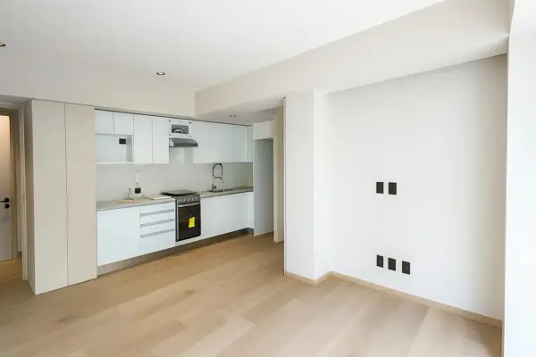 Departamento en venta en Cuauhtemoc, Cuauhtémoc — foto 3 de 11