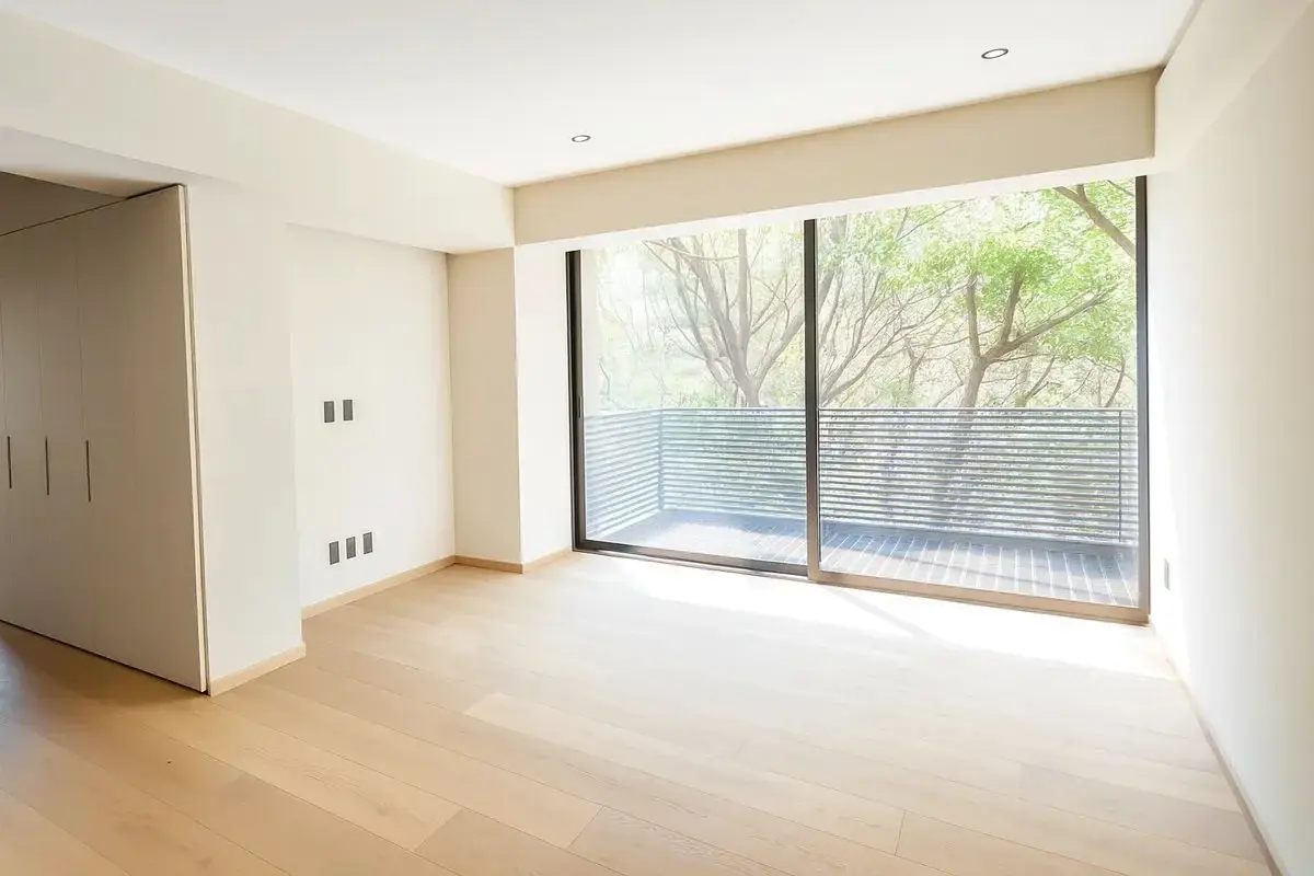 Departamento en venta en Cuauhtemoc, Cuauhtémoc — foto 1 de 11