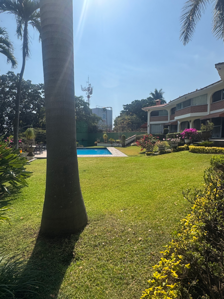 Casa en venta en Vista Hermosa, Cuernavaca — foto 2 de 49