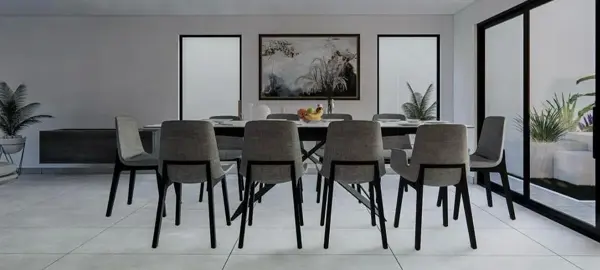 Casa en venta en Bellavista, Metepec — foto 3 de 8