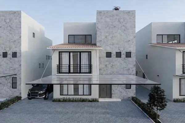 Casa en venta en Bellavista, Metepec — foto 2 de 8