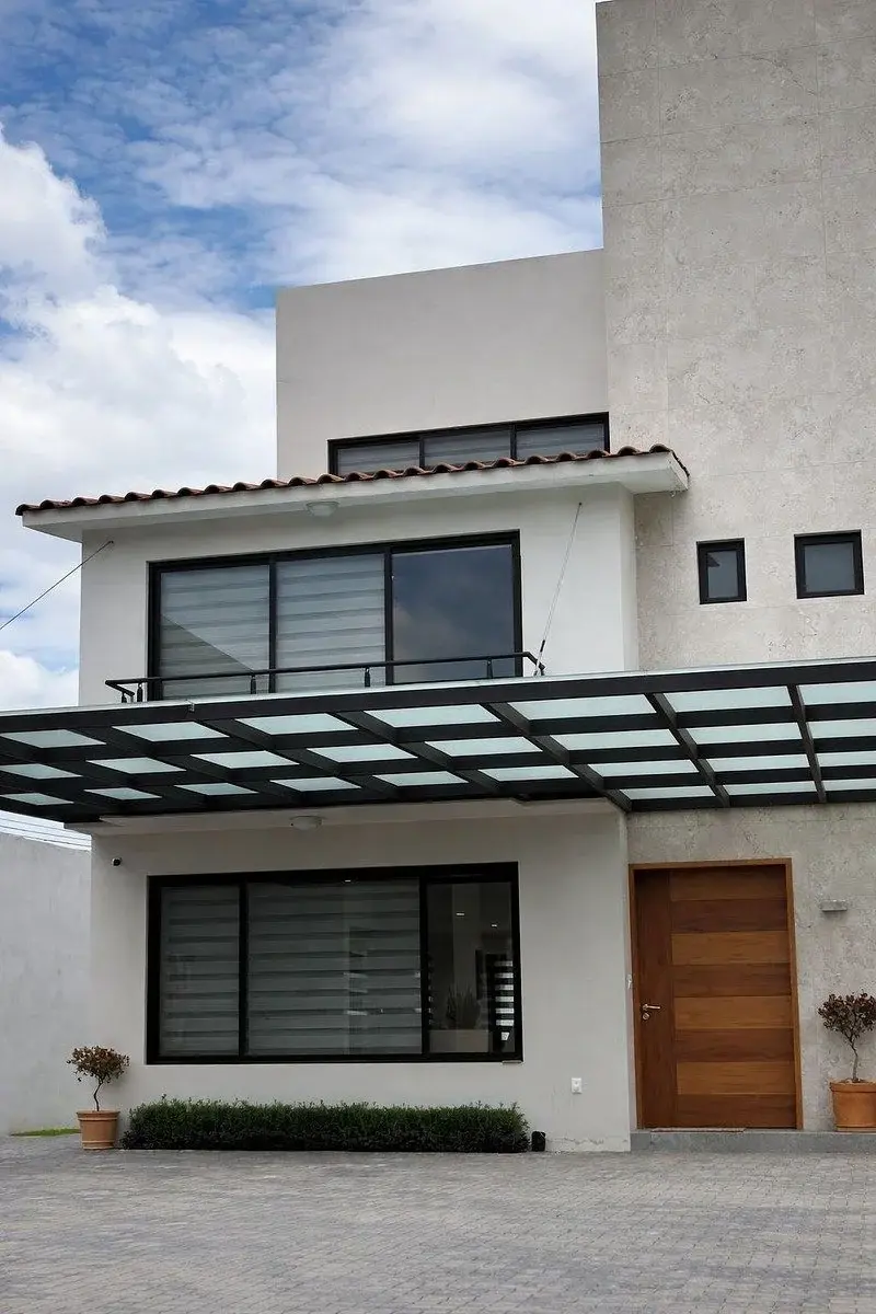 Casa en venta en Bellavista, Metepec — foto 1 de 8