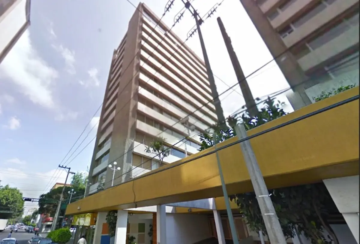 Departamento en venta en Del Valle Centro, Benito Juárez — foto 1 de 17