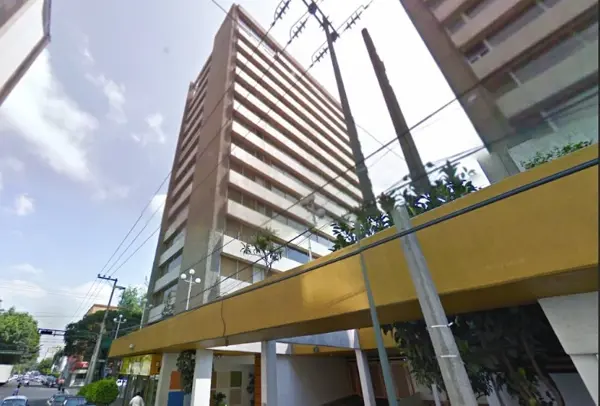 Oportunidad de Inversión: Departamento en Recuperación Bancaria en Colonia Del Valle Oportunidad de Inversión: Departamento en Recuperación Bancaria en Colonia Del Valle