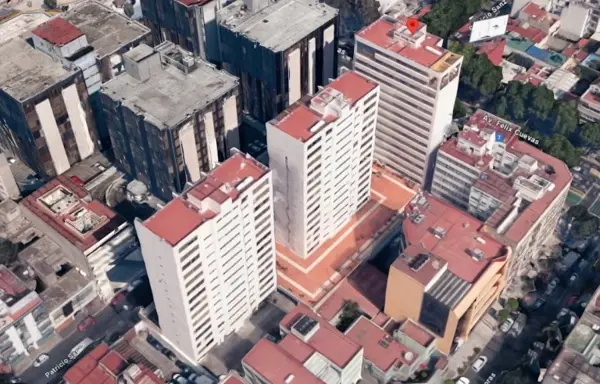Departamento en venta en Del Valle Centro, Benito Juárez — foto 3 de 17