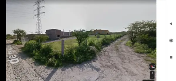 Terreno en Venta 2,041 m2 Escriturado en San Francisco del Rincón