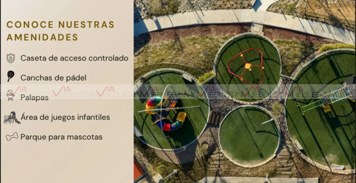 Terreno en venta en Sierra Alta, Monterrey — foto 1 de 10