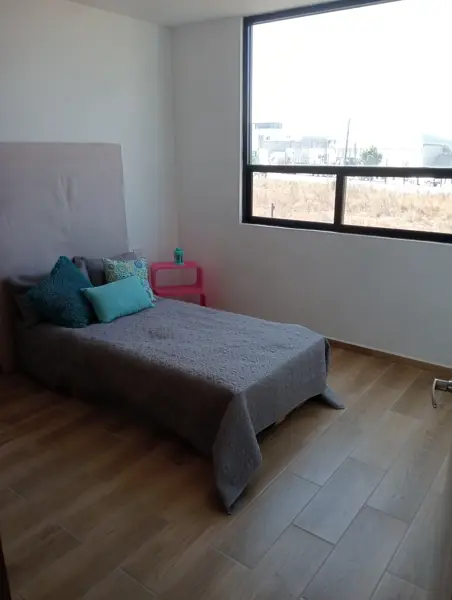 Casa en venta en Emiliano Zapata, San Andrés Cholula — foto 2 de 12