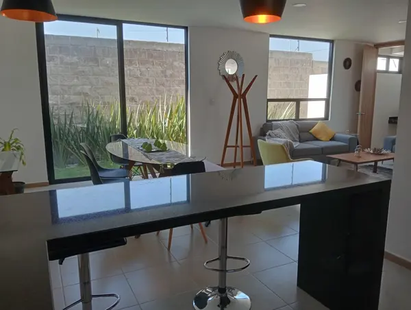 Casa en venta en Emiliano Zapata, San Andrés Cholula — foto 3 de 12