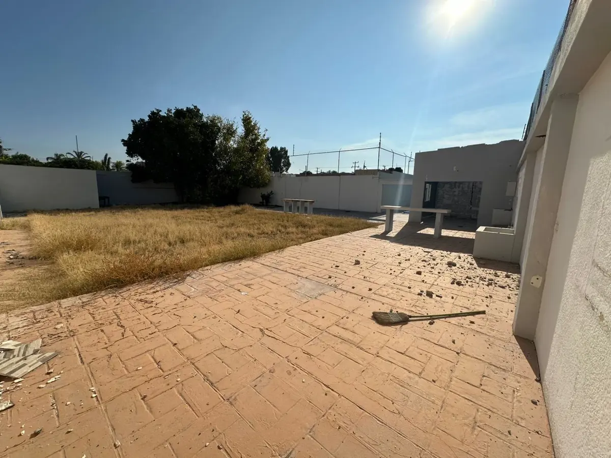 Vista 3 de Terreno de 807.16 m², en Granjas San Isidro
