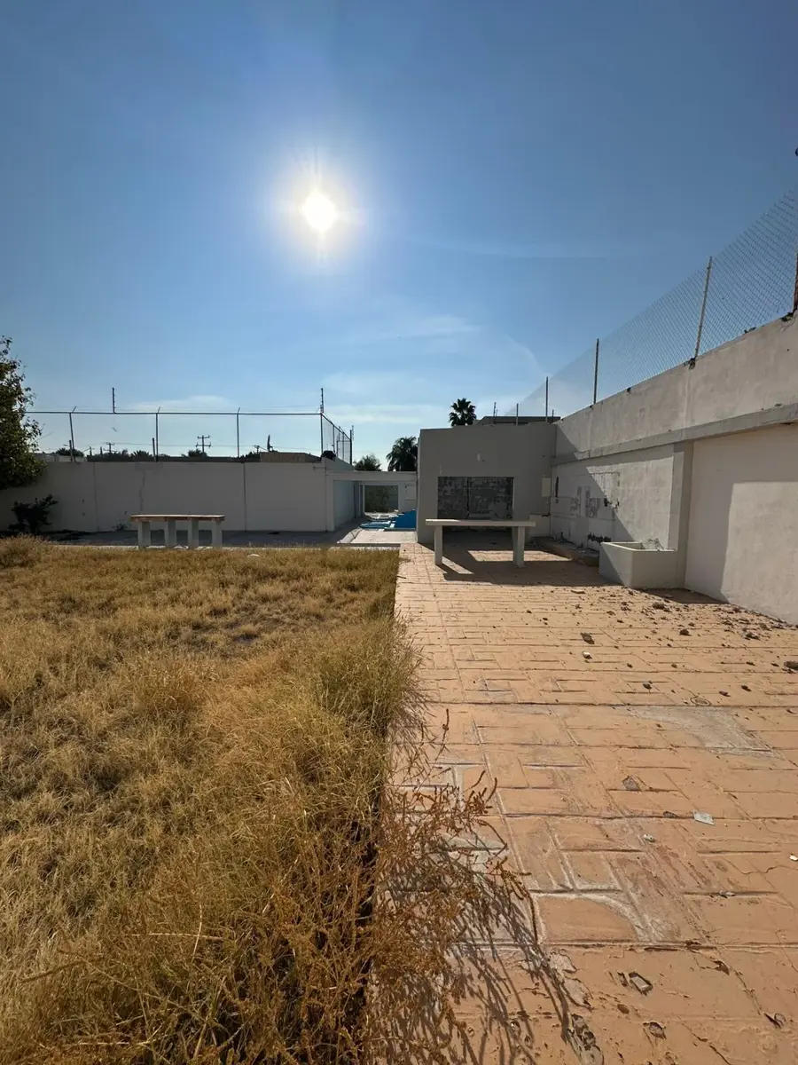 Vista 4 de Terreno de 807.16 m², en Granjas San Isidro